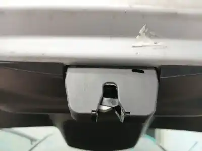 Pezzo di ricambio per auto di seconda mano baule / serratura del cancello per peugeot 308 i (4a_, 4c_) 1.6 hdi riferimenti oem iam 8719g7