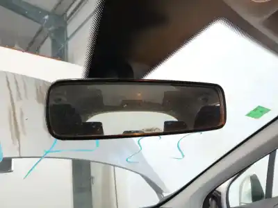 Pezzo di ricambio per auto di seconda mano specchio interno per peugeot 308 i (4a_, 4c_) 1.6 hdi riferimenti oem iam 8153ln