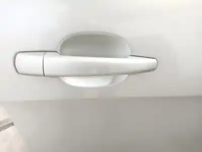 Pezzo di ricambio per auto di seconda mano maniglia esterna anteriore destra per peugeot 308 i (4a_, 4c_) 1.6 hdi riferimenti oem iam 9101gh