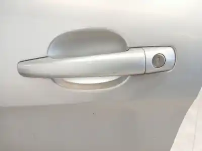 Gebrauchtes Autoersatzteil LINKER VORDERER ÄUSSERER GRIFF zum PEUGEOT 308 I (4A_, 4C_)  OEM-IAM-Referenzen 9101GF  9101GF