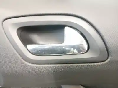 Автозапчасти б/у ВНУТРИ ПЕРЕДНЕЙ ПРАВОЙ РУЧКИ за PEUGEOT 308 I (4A_, 4C_)  ссылки OEM IAM 9144C8  9144C8