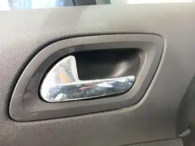 Pezzo di ricambio per auto di seconda mano maniglia interna anteriore sinistra per peugeot 308 i (4a_, 4c_) 1.6 hdi riferimenti oem iam 9143q1