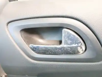 Pezzo di ricambio per auto di seconda mano maniglia interna posteriore destra per peugeot 308 i (4a_, 4c_) 1.6 hdi riferimenti oem iam 9144c8