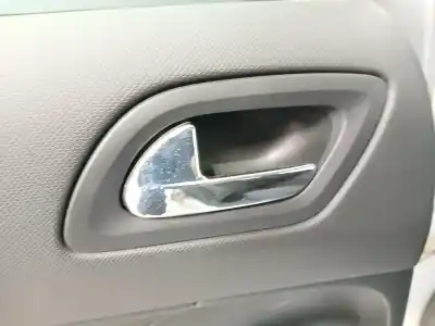 Pezzo di ricambio per auto di seconda mano maniglia interna posteriore sinistra per peugeot 308 i (4a_, 4c_) 1.6 hdi riferimenti oem iam 9143q1