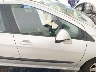 Peça sobressalente para automóvel em segunda mão PORTA DIANTEIRA DIREITA por PEUGEOT 308 I (4A_, 4C_)  Referências OEM IAM 9004CC  9004CC