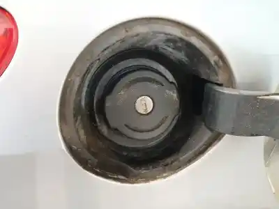 Pezzo di ricambio per auto di seconda mano tappo del serbatoio per peugeot 308 i (4a_, 4c_) 1.6 hdi riferimenti oem iam 1508l7