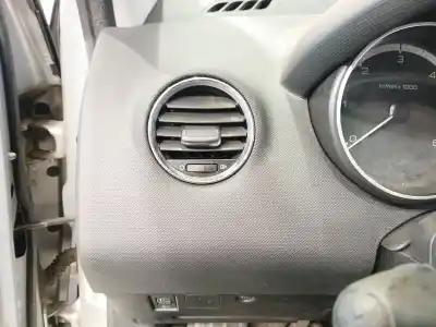 Pezzo di ricambio per auto di seconda mano griglia di aerazione per peugeot 308 i (4a_, 4c_) 1.6 hdi riferimenti oem iam 8265cn