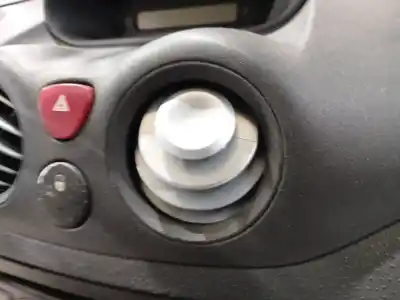 Автозапчасти б/у аэратор за citroen c3 i (fc_, fn_) 1.4 hdi ссылки oem iam 8264x9