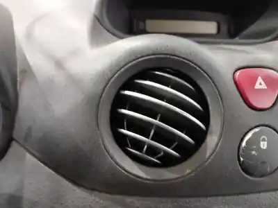 Автозапчасти б/у аэратор за citroen c3 i (fc_, fn_) 1.4 hdi ссылки oem iam 8264x9