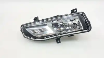Автозапчастина б/у ЛІВА ПРОТИТУТМАНА для NISSAN LEAF (ZE1)  Посилання на OEM IAM 261558995A  261558995A