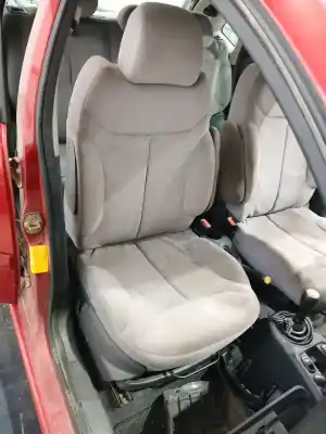 Автозапчастина б/у ПЕРЕДНЕ ПРАВЕ СИДІЛО для CITROEN C3 I (FC_, FN_)  Посилання на OEM IAM 884529  884529