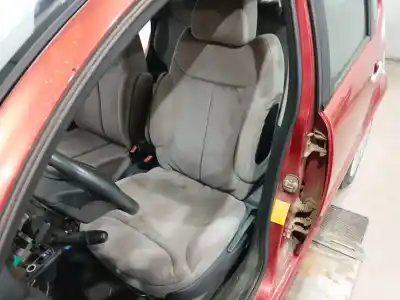 Автозапчасти б/у левое переднее сидение за citroen c3 i (fc_, fn_) 1.4 hdi ссылки oem iam 884547