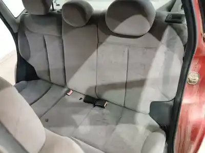 Автозапчасти б/у средняя задняя сиденья за citroen c3 i (fc_, fn_) 1.4 hdi ссылки oem iam 8904yk