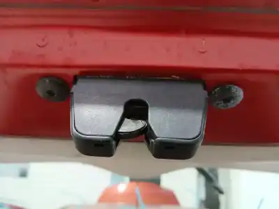 Автозапчасти б/у ЗАМОК БАГАЖНИКА/ВОРОТ за CITROEN C3 I (FC_, FN_)  ссылки OEM IAM 871972  871972