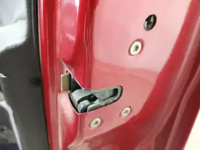 Автозапчасти б/у ЗАМОК ПЕРЕДНЕЙ ПРАВОЙ ДВЕРИ за CITROEN C3 I (FC_, FN_)  ссылки OEM IAM 9136N7  9136N7