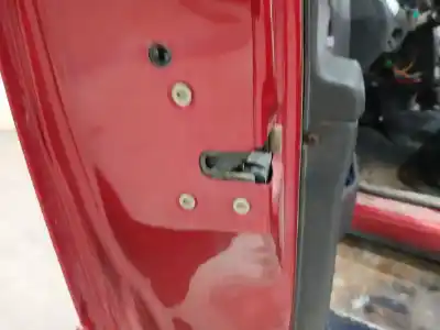 Автозапчасти б/у ЗАМОК ЛЕВОЙ ПЕРЕДНЕЙ ДВЕРИ за CITROEN C3 I (FC_, FN_)  ссылки OEM IAM 9135N0  9135N0