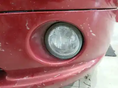 Автозапчасти б/у левая противотуманная фара за citroen c3 i (fc_, fn_) 1.4 hdi ссылки oem iam 6208e1