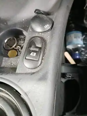 Автозапчасти б/у выключатель переднего правого окна за citroen c3 i (fc_, fn_) 1.4 hdi ссылки oem iam 6554l7