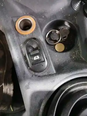 Автозапчасти б/у выключатель левого переднего окна за citroen c3 i (fc_, fn_) 1.4 hdi ссылки oem iam 6554l7