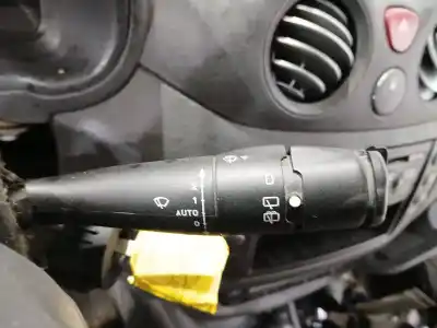 Автозапчасти б/у многофункциональное управление за citroen c3 i (fc_, fn_) 1.4 hdi ссылки oem iam 6239vl