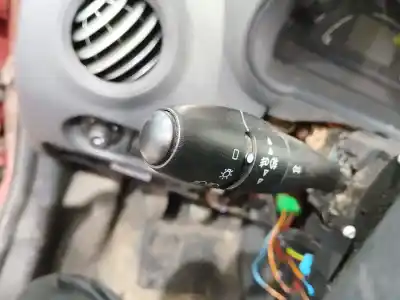 Автозапчасти б/у многофункциональное управление за citroen c3 i (fc_, fn_) 1.4 hdi ссылки oem iam 6239vl  96488227xt