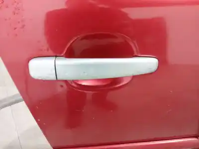 Автозапчасти б/у наружная рукоятка передняя справа за citroen c3 i (fc_, fn_) 1.4 hdi ссылки oem iam 9101w4