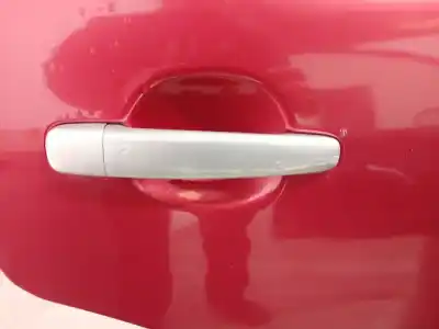 Автозапчасти б/у задняя правая наружная ручка за citroen c3 i (fc_, fn_) 1.4 hdi ссылки oem iam 9101w4