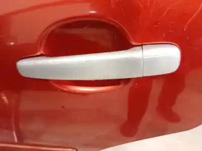 Автозапчасти б/у задняя левая наружная ручка за citroen c3 i (fc_, fn_) 1.4 hdi ссылки oem iam 9101w4