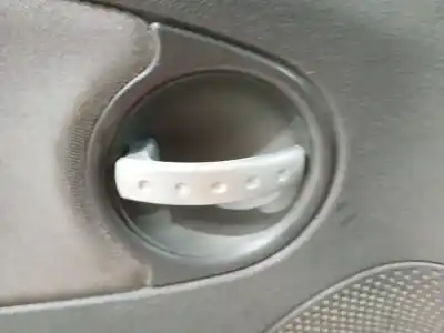 Автозапчасти б/у левая передняя внутренняя ручка за citroen c3 i (fc_, fn_) 1.4 hdi ссылки oem iam 9143j2