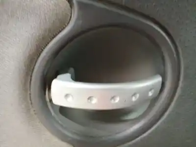 Автозапчасти б/у левая задняя внутренняя ручка за citroen c3 i (fc_, fn_) 1.4 hdi ссылки oem iam 9143j2