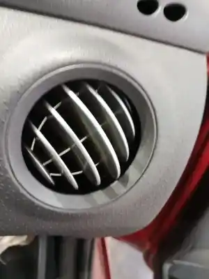 Автозапчасти б/у аэрационная решетка за citroen c3 i (fc_, fn_) 1.4 hdi ссылки oem iam 8264x9