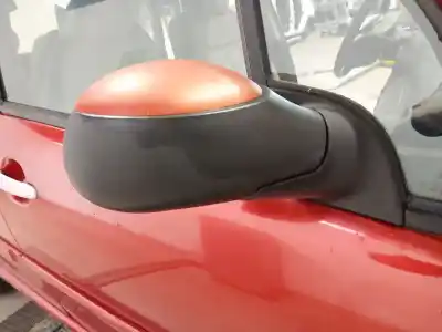 Автозапчасти б/у задний вид справа за citroen c3 i (fc_, fn_) 1.4 hdi ссылки oem iam 8151gf