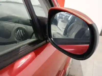 Автозапчасти б/у задний вид справа за citroen c3 i (fc_, fn_) 1.4 hdi ссылки oem iam 8151gf  8151gf