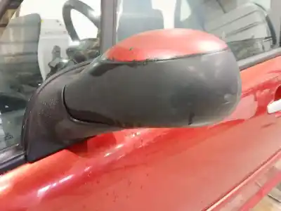 Автозапчасти б/у левое зеркало за citroen c3 i (fc_, fn_) 1.4 hdi ссылки oem iam 8149fp