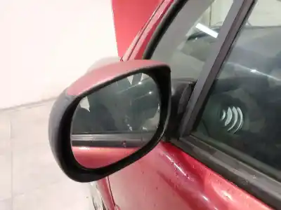 Автозапчасти б/у левое зеркало за citroen c3 i (fc_, fn_) 1.4 hdi ссылки oem iam 8149fp  8149fp