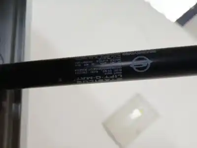 Second-hand car spare part tailgate gas strut for ssangyong kyron 2.0 xdi oem iam references 7145009000