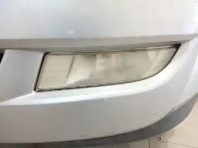 Second-hand car spare part left fog light for ssangyong kyron 2.0 xdi oem iam references 8320109051