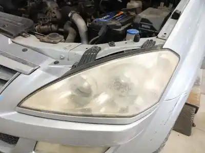 Second-hand car spare part left headlight for ssangyong kyron 2.0 xdi oem iam references 8310309102