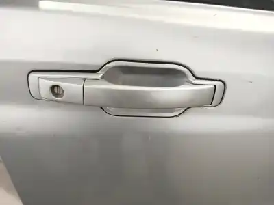 Second-hand car spare part exterior right front door handle for ssangyong kyron 2.0 xdi oem iam references 7245009003saf