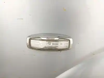 Second-hand car spare part right side light for ssangyong kyron 2.0 xdi oem iam references 8340008010
