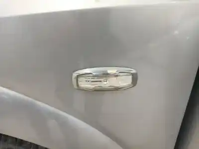 Second-hand car spare part left side light for ssangyong kyron 2.0 xdi oem iam references 8340008010