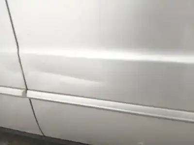 Автозапчастина б/у передні праві двері для ssangyong kyron 2.0 xdi посилання на oem iam 6202109001  6202109001