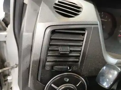 Second-hand car spare part air ventilation grille for ssangyong kyron 2.0 xdi oem iam references 6963009000lam