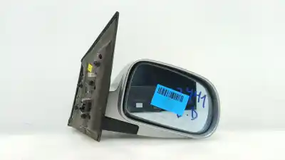 Second-hand car spare part right rearview mirror for ssangyong kyron 2.0 xdi oem iam references 7892109123saf