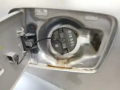 Second-hand car spare part fuel cap for ssangyong kyron 2.0 xdi oem iam references 2269008021