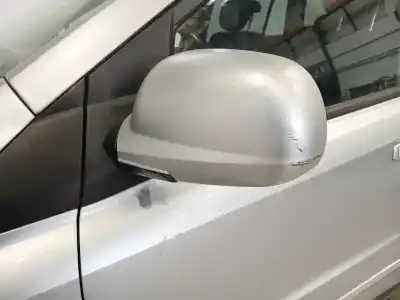 Автозапчасти б/у ЛЕВОЕ ЗЕРКАЛО за SSANGYONG KYRON  ссылки OEM IAM 7891109123SAF  7891109123SAF