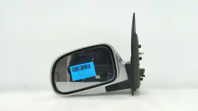 Second-hand car spare part left rearview mirror for ssangyong kyron 2.0 xdi oem iam references 7891109123saf