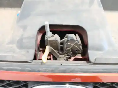 Peça sobressalente para automóvel em segunda mão fechadura do capô por ford s-max (wa6) 1.8 tdci referências oem iam 1498983