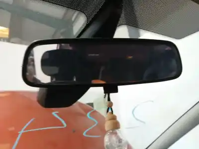 Peça sobressalente para automóvel em segunda mão ESPELHO RETROVISOR INTERIOR por FORD S-MAX (WA6)  Referências OEM IAM 5314904  5314904