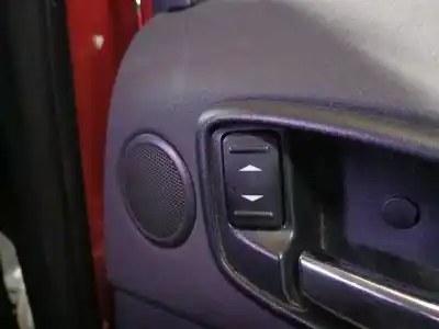 Peça sobressalente para automóvel em segunda mão botão / interruptor elevador vidro traseiro direito por ford s-max (wa6) 1.8 tdci referências oem iam 1428969